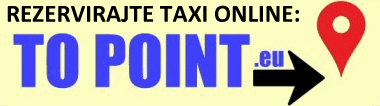 ToPoint Taxi